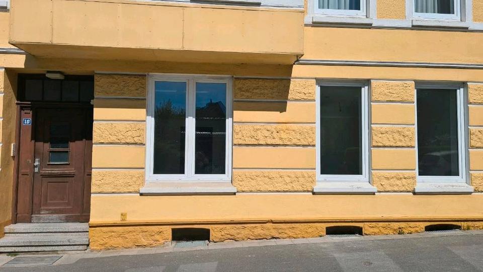 Erdgeschoßwohnung Kiel Elmschenhagen - 3 Zimmer, 65 m&sup2;, 245.000&euro; | Angebot:26404115