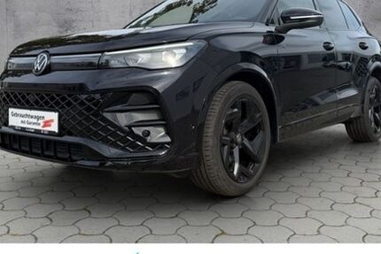 VW Tiguan 66.900 km 36.980 &euro; Reichenbach 08468