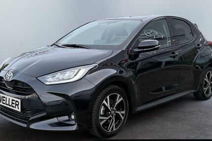 Toyota Yaris 20.807 km 20.490 &euro; Hamm 59067