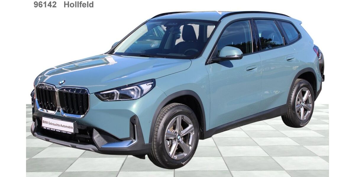 BMW X1 13.260 km 41.985 &euro; Hollfeld 96142