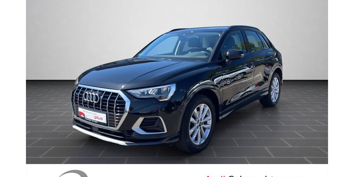 Audi Q3 49.607 km 28.990 &euro; Ludwigshafen 67063