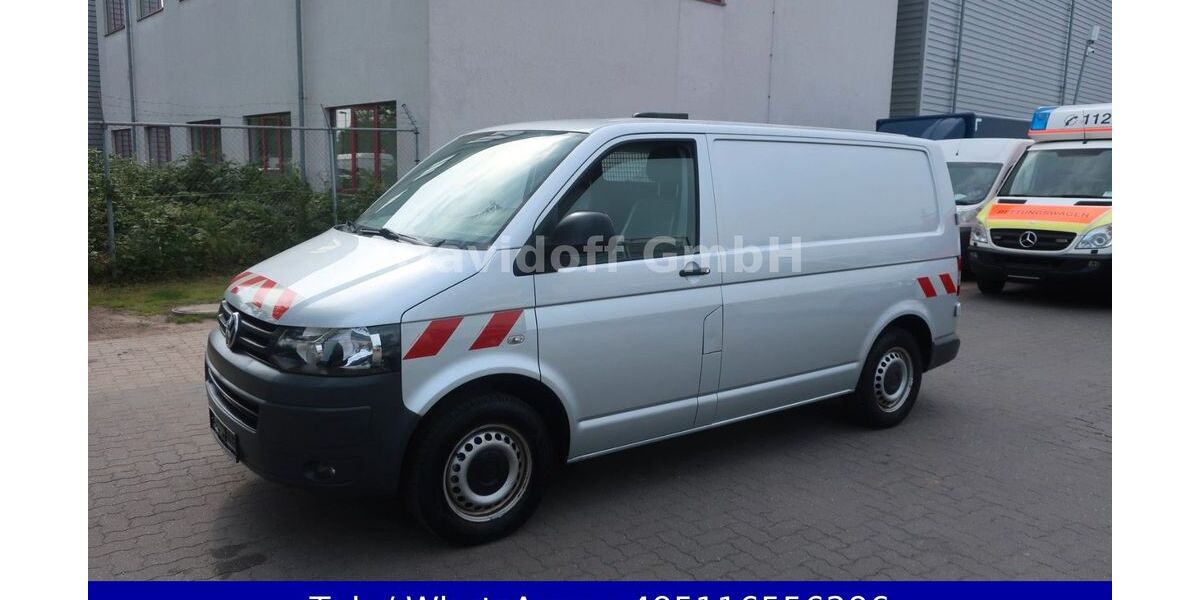 VW T5 Transporter 213.783 km 11.600 &euro; Hannover 30179