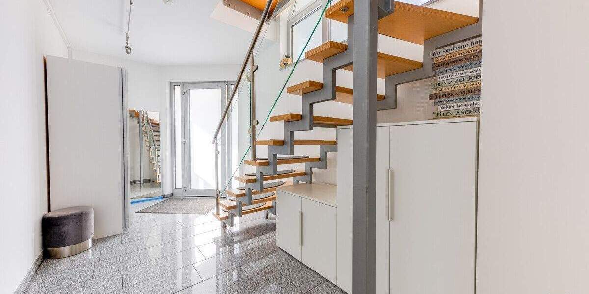 Reserviert: Modernes Einfamilienhaus zum Wohlfühlen in Herzogenrath-Kohlscheid 3 zimmer