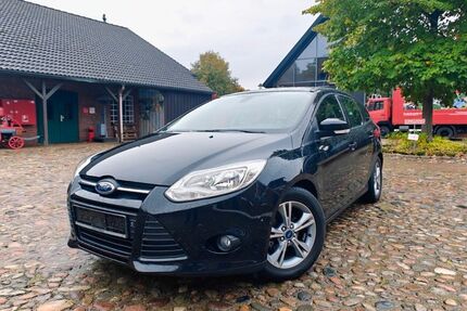 Ford Focus 93.000 km 5.999 € Norderstedt 22844