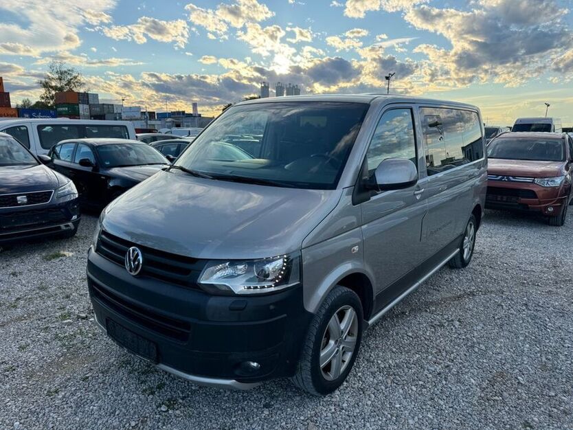 T5 Transporter