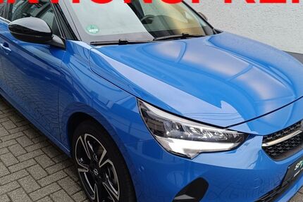 Opel Corsa 10.000 km 14.990 &euro; Hachenburg 57627
