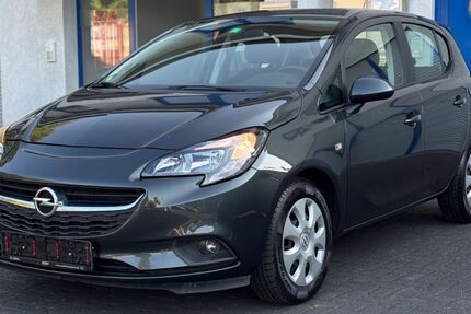 Opel Corsa 102.490 km 6.450 &euro; Schwerte 58239