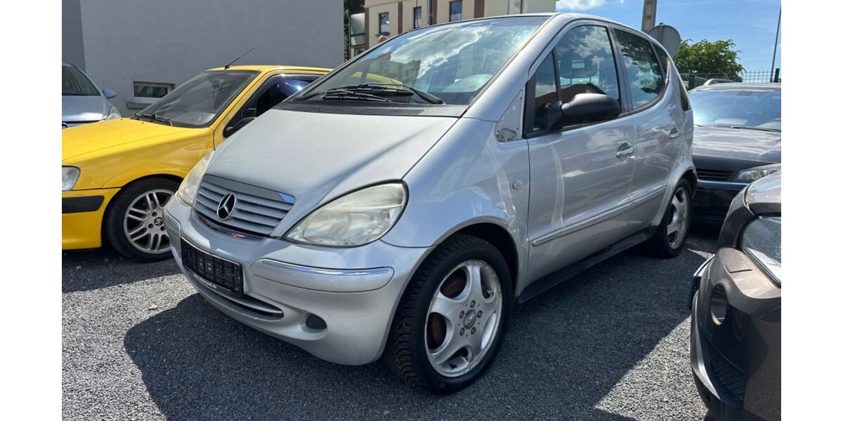 Mercedes-Benz A 190 179.000 km 590 &euro; Saarbrücken 66117