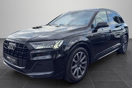 Audi Q7 93.300 km 45.690 &euro; Worms 67547