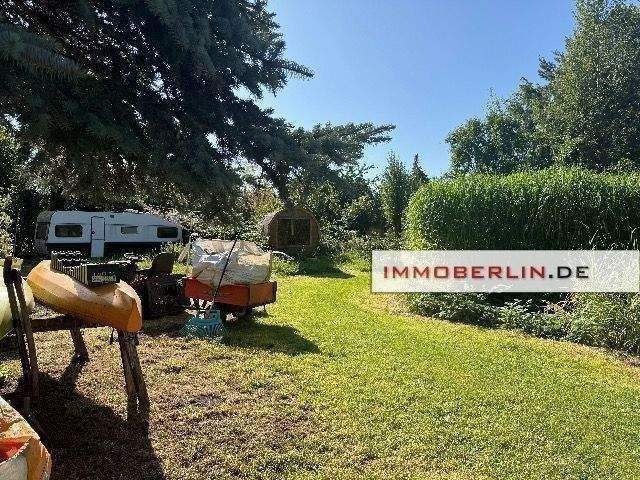 Grundstück Oberkrämer Marwitz - 850.000&euro; | Angebot:25524314