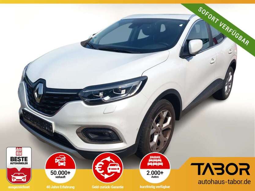 Renault Kadjar 80.131 km 15.288 € Freiburg im Breisgau 79111