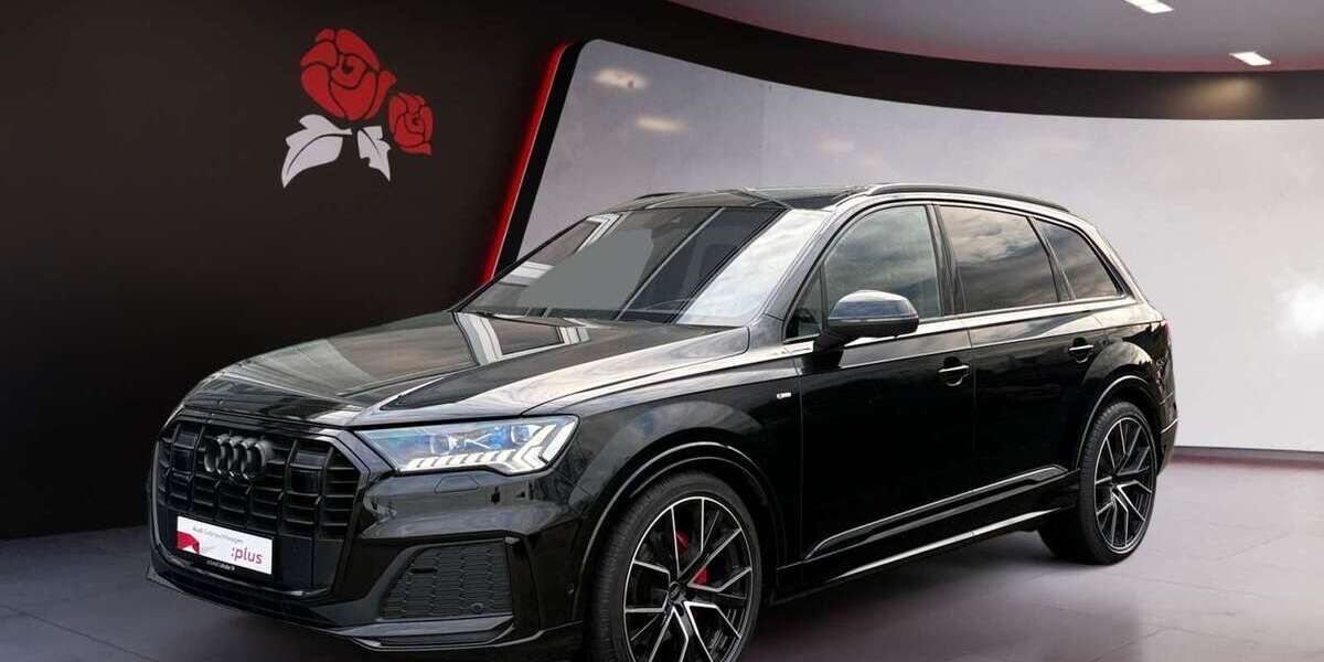 Audi Q7 140.300 km 57.390 &euro; Villingen-Schwenningen 78052