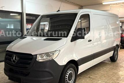 Mercedes-Benz Sprinter 245.000 km 12.990 &euro; Schwabach 91126