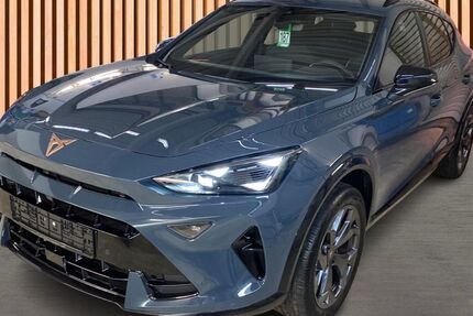 Cupra Formentor 32.565 km 27.980 € Dresden 01328