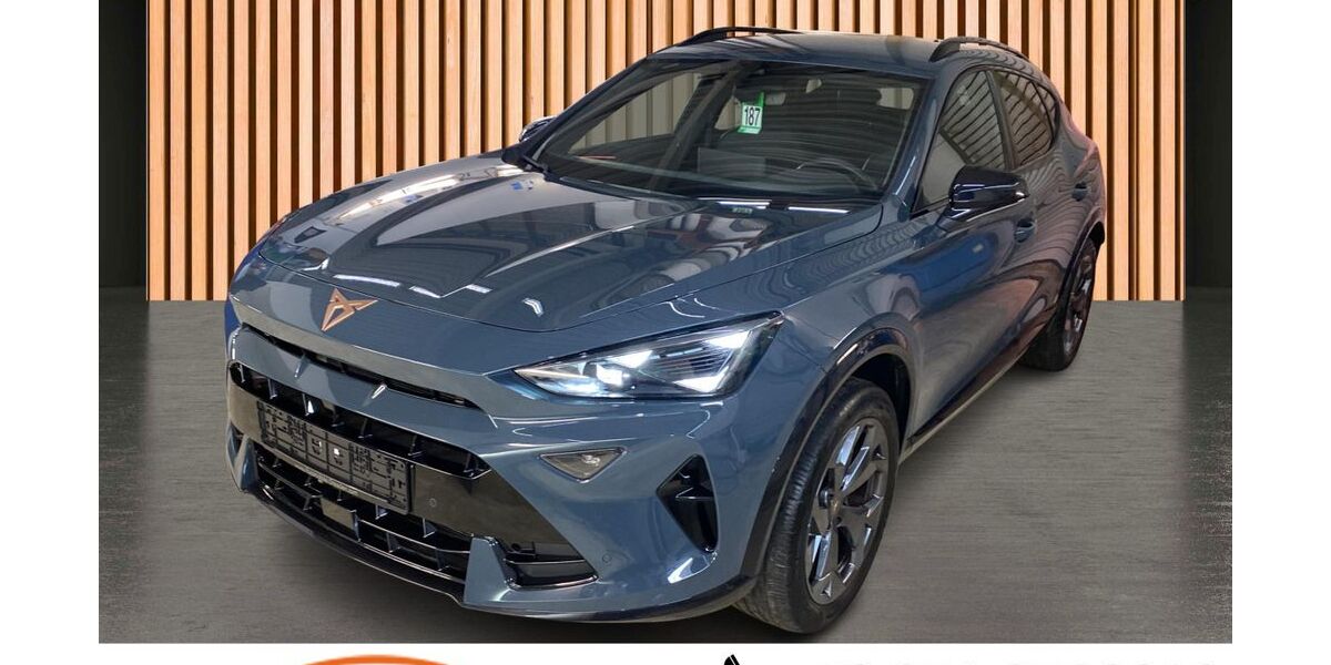 Cupra Formentor 32.565 km 27.980 € Dresden 01328