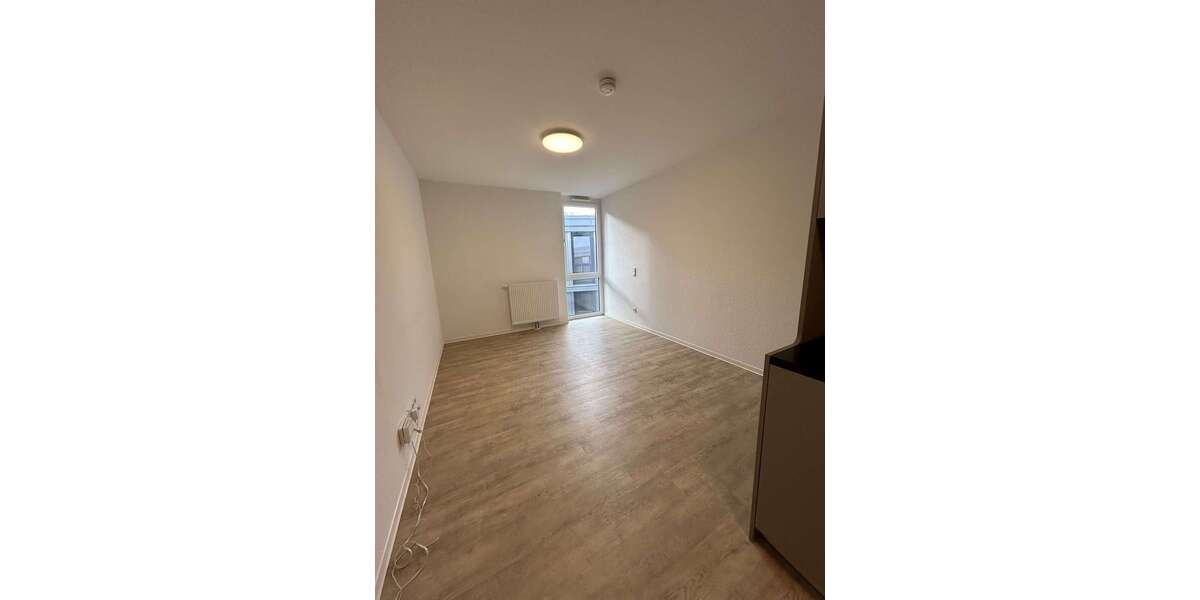 Etagenwohnung Aachen Laurensberg - 1 Zimmer, 25 m&sup2;, 560&euro; | Angebot:25101779