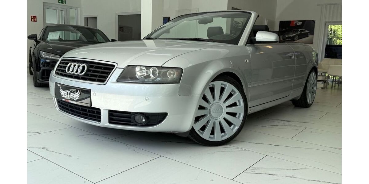 Audi A4 163.103 km 5.975 &euro; Sinzig 53489