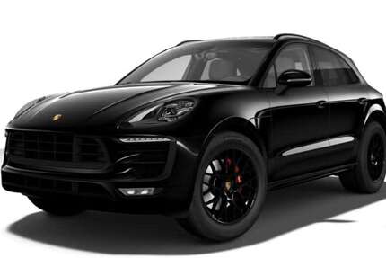 Porsche Macan 71.000 km 58.900 &euro; Bielefeld 33719