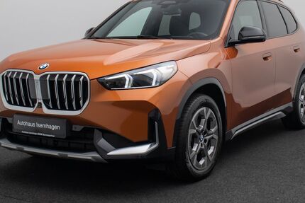 BMW X1 52.057 km 33.499 &euro; Isernhagen 30916