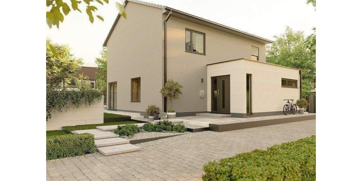 Mehrfamilienhaus, Wohnhaus Werne - 5 Zimmer, 152 m&sup2;, 396.000&euro; | Angebot:25681255