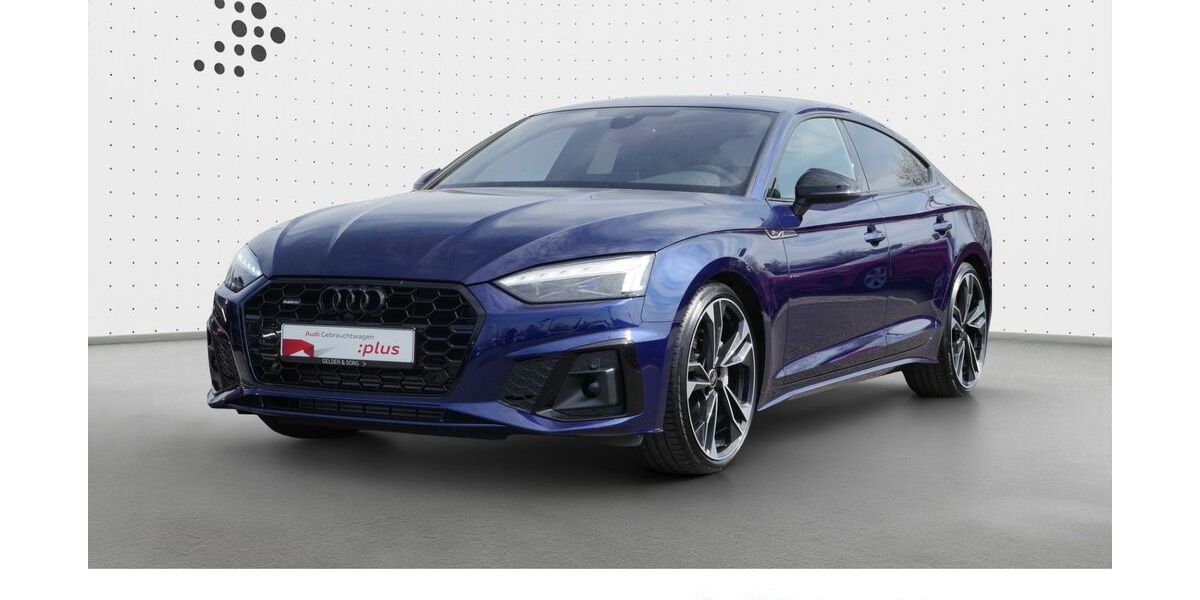 Audi A5 31.910 km 47.490 &euro; Haßfurt 97437