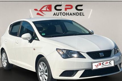 Seat Ibiza 99.874 km 5.900 &euro; Hannover 30179