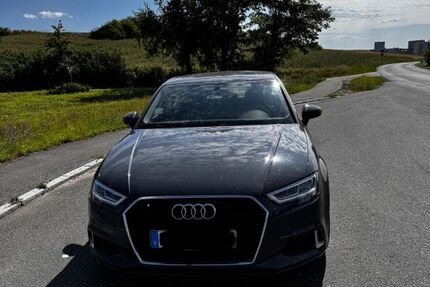Audi A3 76.000 km 16.500 &euro; Frensdorf 96158