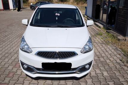Mitsubishi Space Star 34.444 km 6.500 &euro; Wittenberg 06886