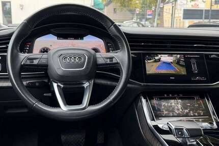Audi Q7 115.000 km 44.870 € Köln (Rath) 51107