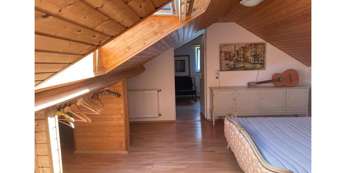 2-Zimmer-Wohnung in Oberkochen – ideal für Paar oder Berufstätige 2 zimmer