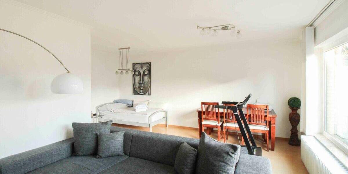 Reihenmittelhaus Königslutter am Elm Königslutter - 4 Zimmer, 95 m&sup2;, 179.000&euro; | Angebot:26307613