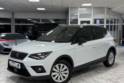 Seat Arona 196.445 km 11.890 &euro; Goslar 38644