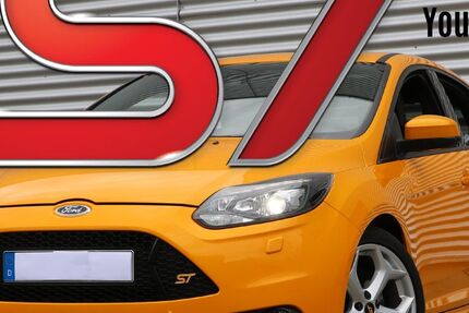 Ford Focus 105.000 km 13.900 &euro; Ermengerst 87487