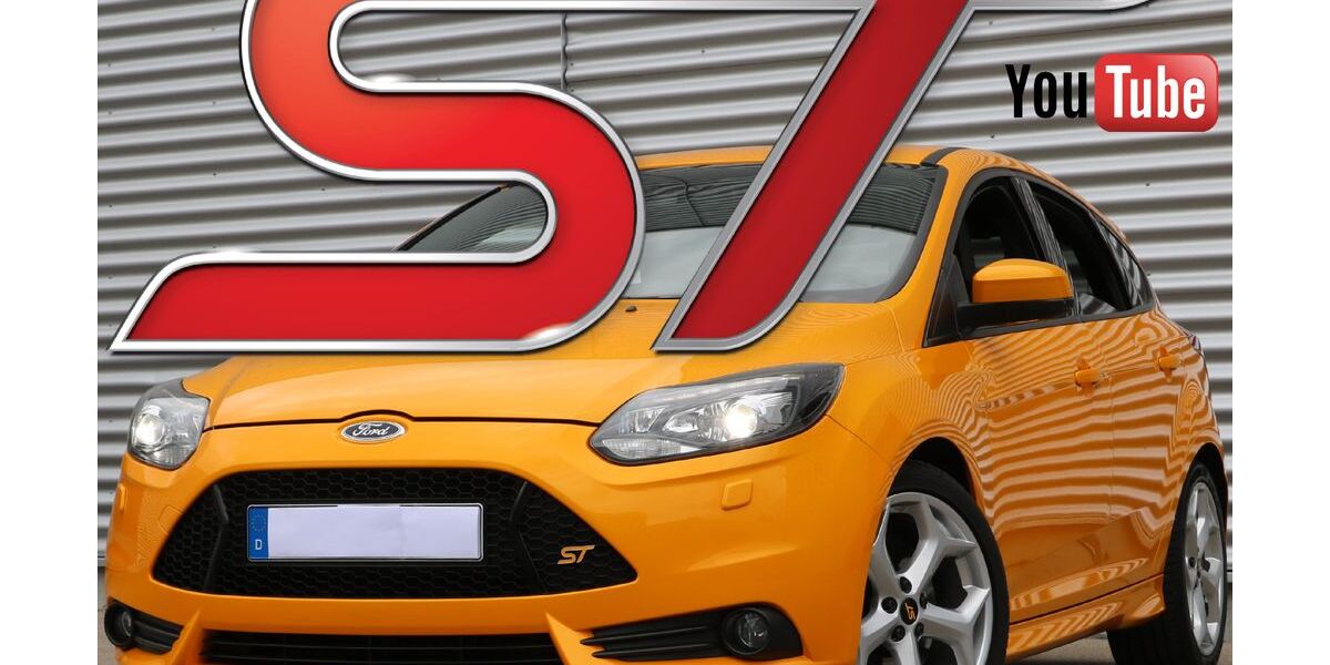 Ford Focus 105.000 km 13.900 &euro; Ermengerst 87487
