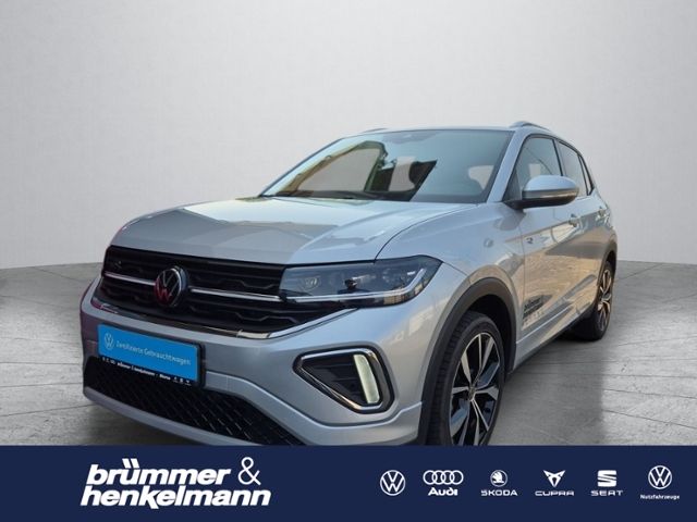 T-Cross