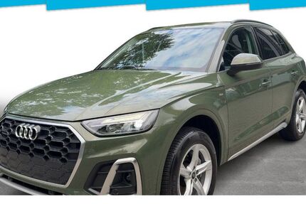 Audi Q5 31.800 km 34.770 &euro; Berlin 12099
