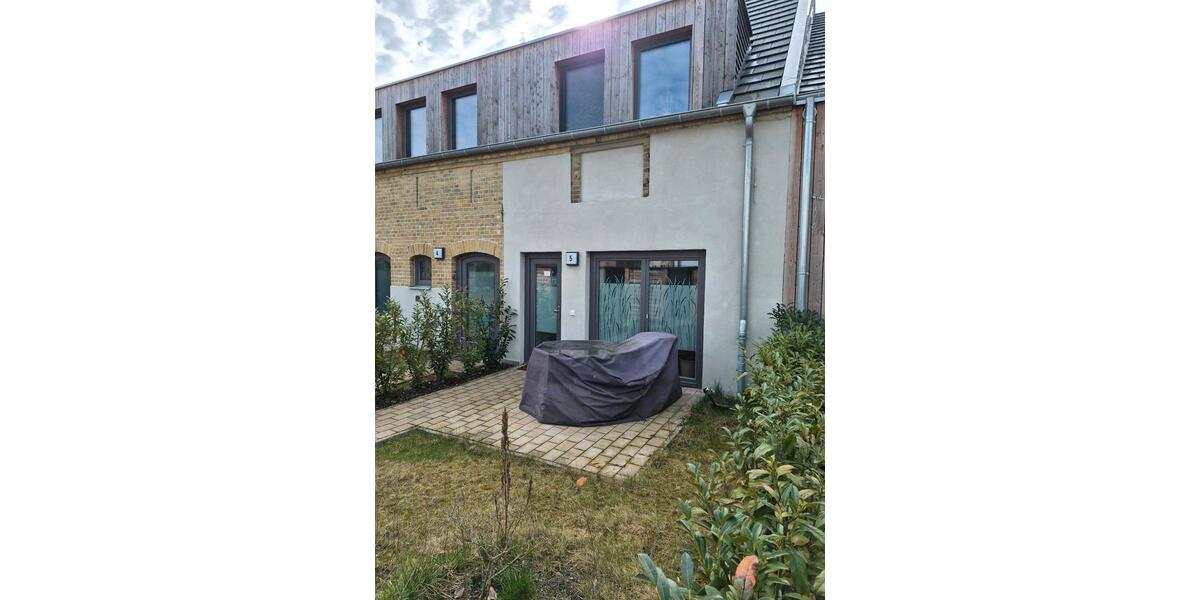 Reihenhaus Velten - 4.5 Zimmer, 139 m&sup2;, 1.700&euro; | Angebot:26095187