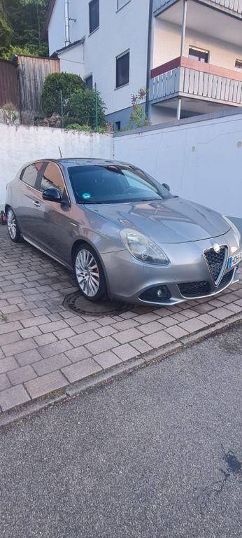 Giulietta