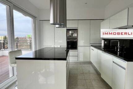 Wohnung Berlin Mariendorf - 4 Zimmer, 104 m&sup2;, 749.000&euro; | Angebot:26702888