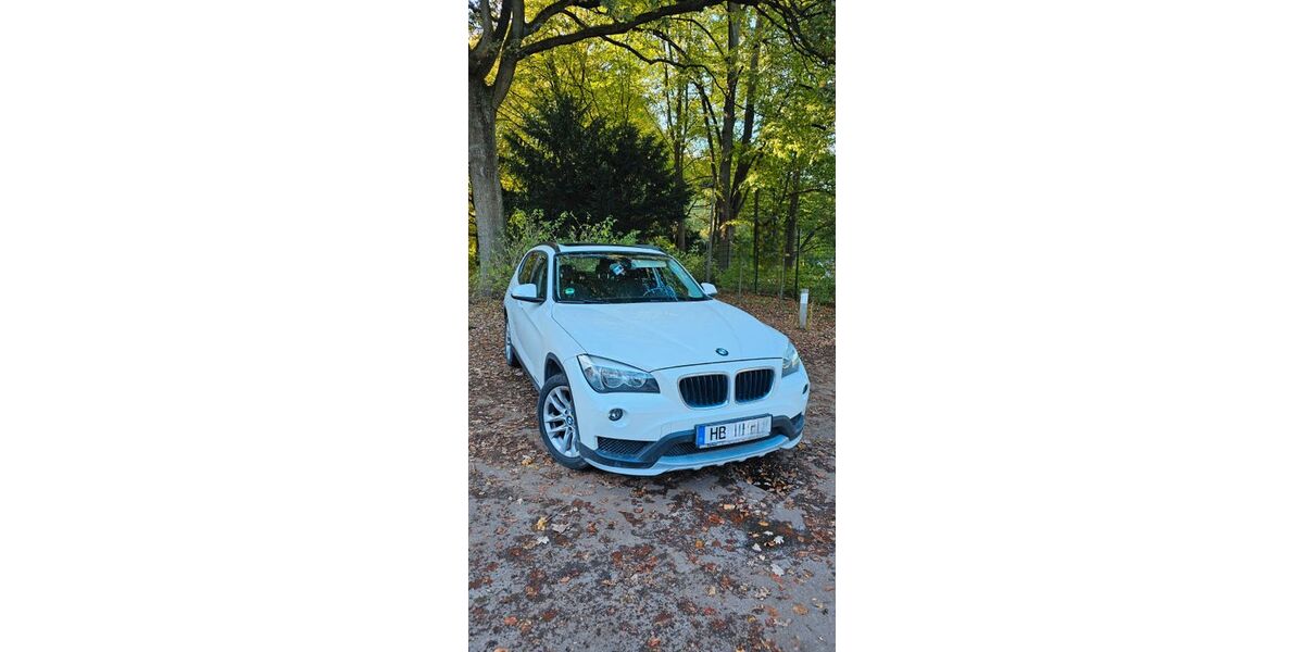 BMW X1 197.000 km 11.150 &euro; Bremen 28779