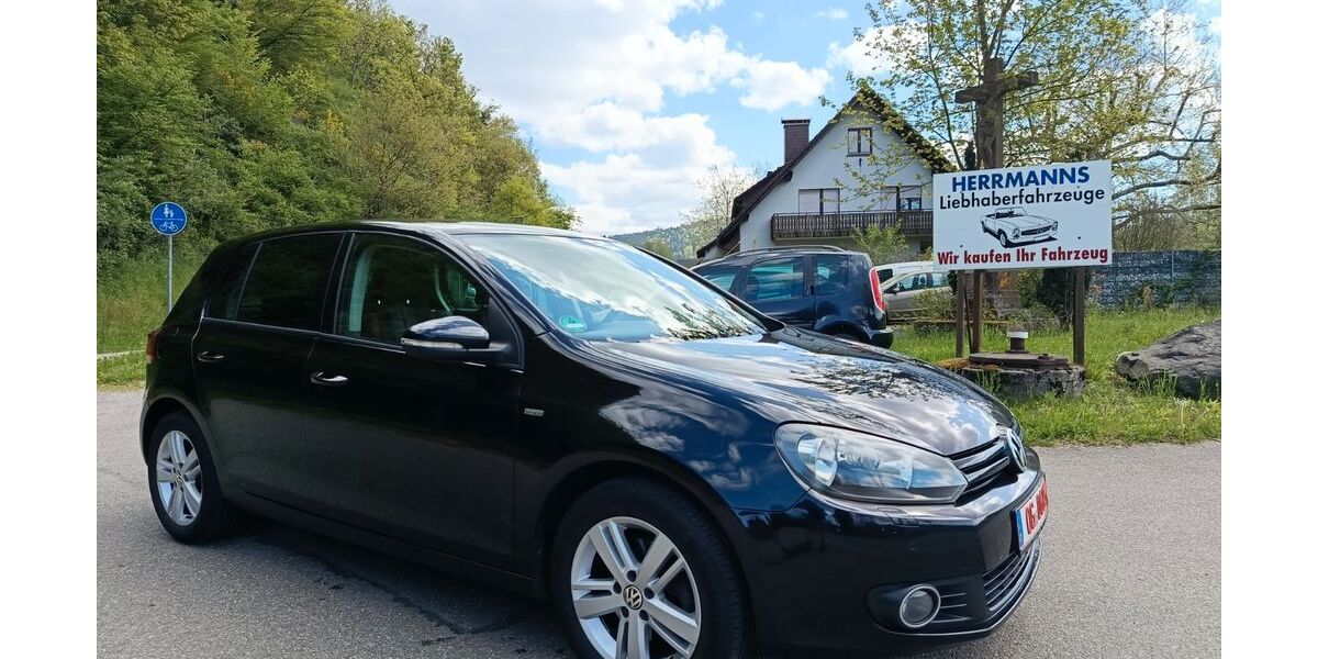 VW Golf 236.500 km 5.500 &euro; Zell a.H. 77736