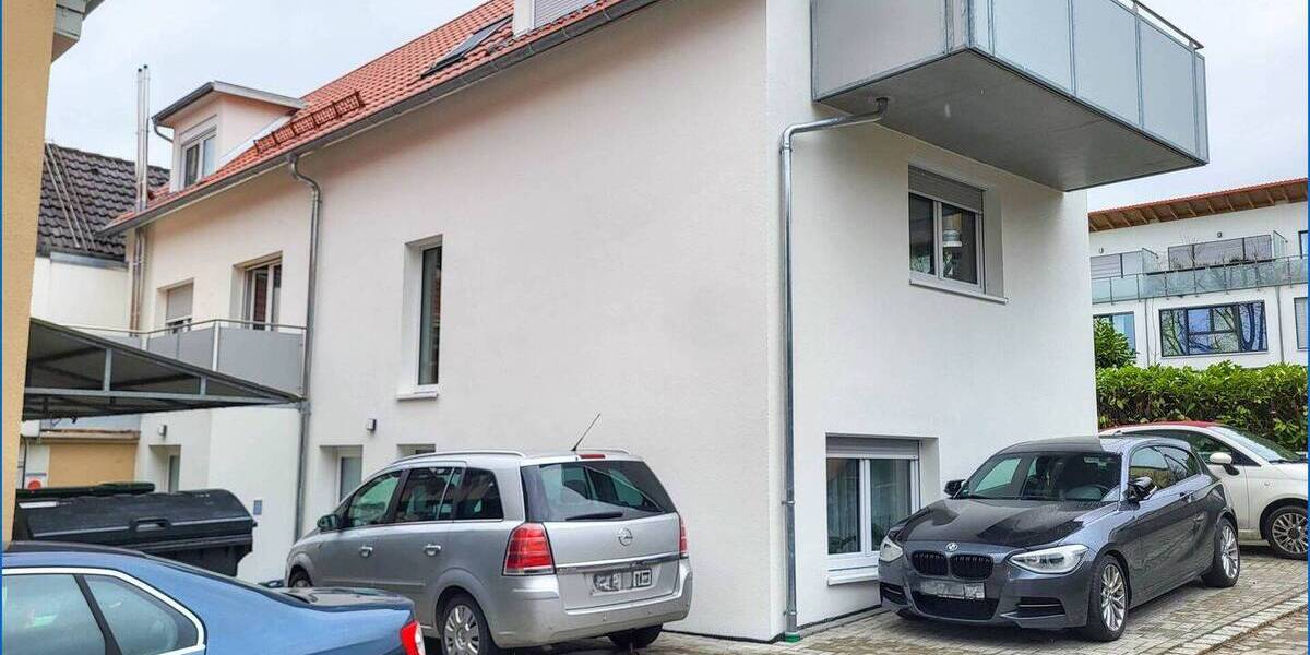 Gewerbeobjekt Konstanz / Fürstenberg Altstadt - 3.495.000&euro; | Angebot:26364109