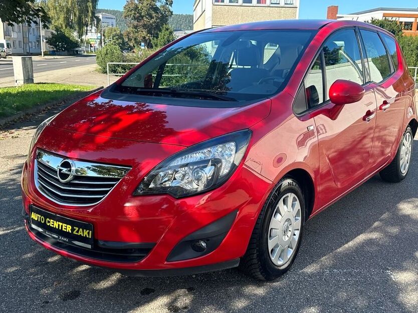 Meriva