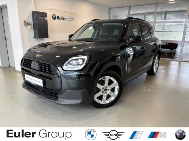 Mini Cooper D Countryman 28.573 km 36.533 € Hofheim 65719