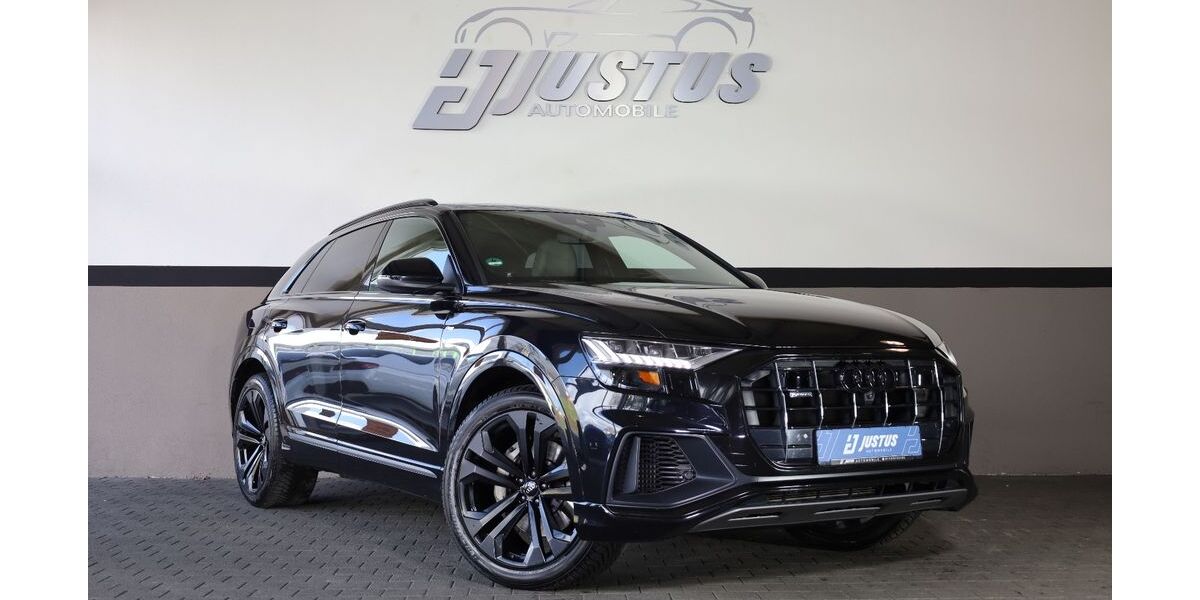 Audi Q8 95.178 km 47.900 &euro; Limburg an der Lahn 65549