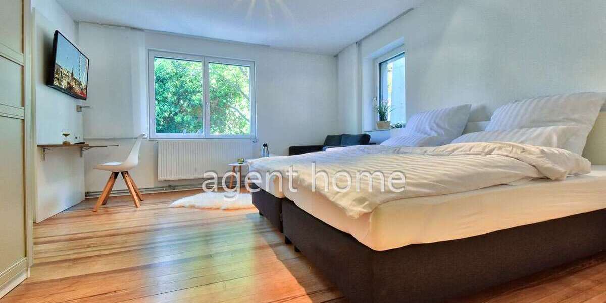 Zimmer Leonberg - 1.5 Zimmer, 1.300&euro; | Angebot:26397374