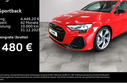 Audi A3 7.000 km 43.330 &euro; Borna 04552