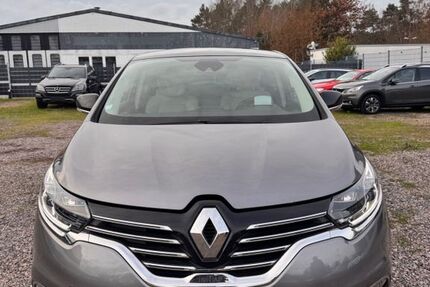 Renault Espace 163.000 km 13.100 &euro; Hassloch 67454
