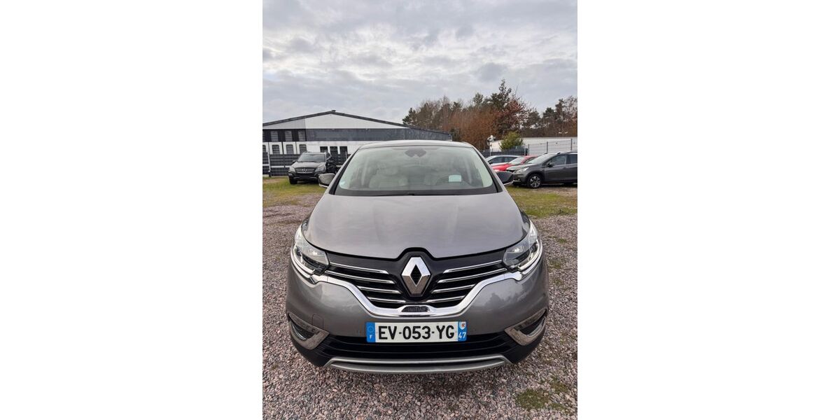 Renault Espace 163.000 km 13.100 &euro; Hassloch 67454