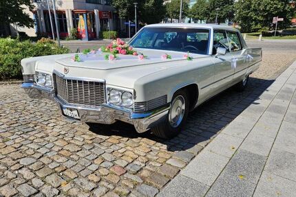 Cadillac Fleetwood